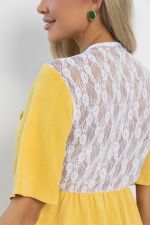 Платье Девушка мечта (манго) П13120-33М LT Collection