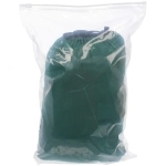 Гамак подвесной SJ-A18-5, 200*150 см, зелёный