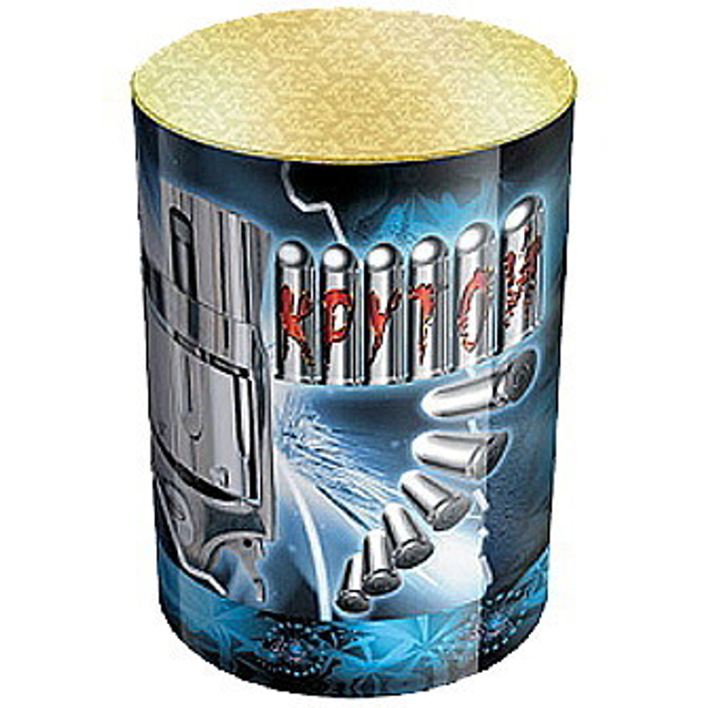 Фонтан «Крутой» 24/6 (1 шт) ФЦ982144