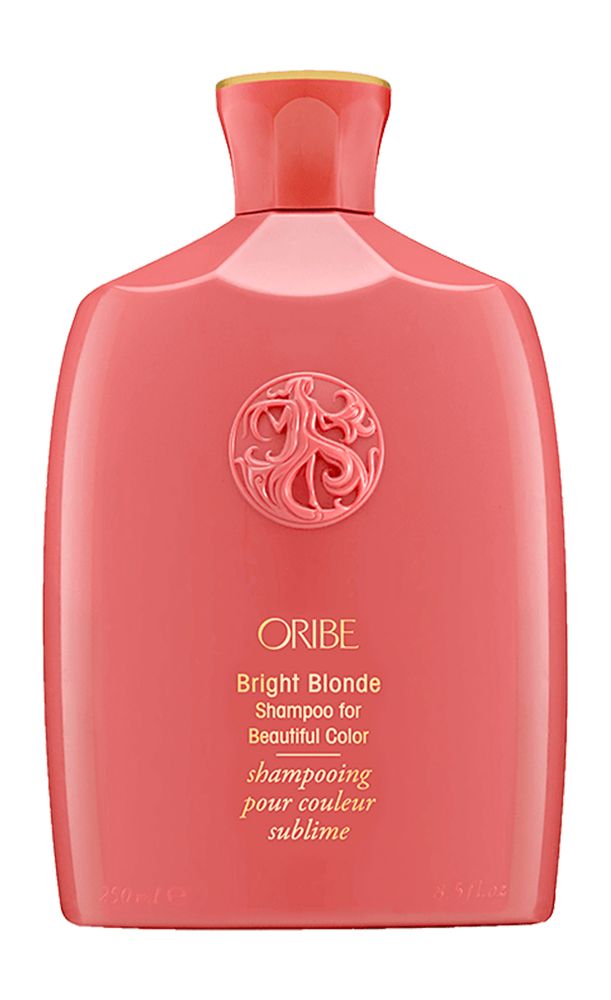 ORIBE Bright Blonde Beautiful Color Shampoo Шампунь для светлых волос &quot;Великолепие цвета&quot;