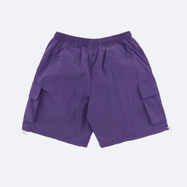 Шорты Anteater Boxy Cargo Shorts (violet) артикул: - купить в магазине Дайс