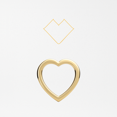 Amour contour tops NOVIZIO