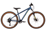 Велосипед Foxx Meridian 27.5 (2025)
