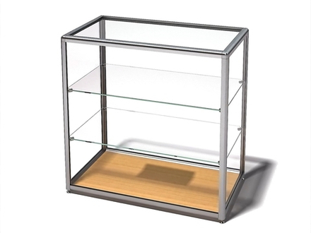 Прилавок демонстрационный ПДА-01/09а1