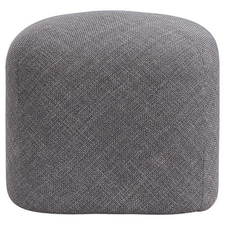 Пуф LATITUDE Trøffel, серый