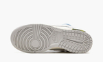 Dunk Low "Off-White - Lot 38"