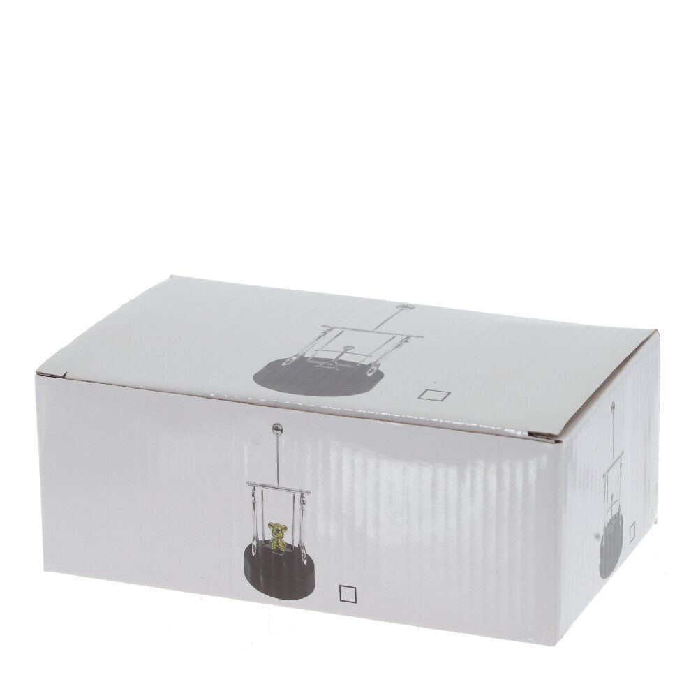 GAEM Антистресс (USB, 4xАА н/п), L11 W11 H21 см