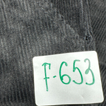 БРЮКИ YMKASHIX VELVET SERIES 6.1 F-653 pp.M