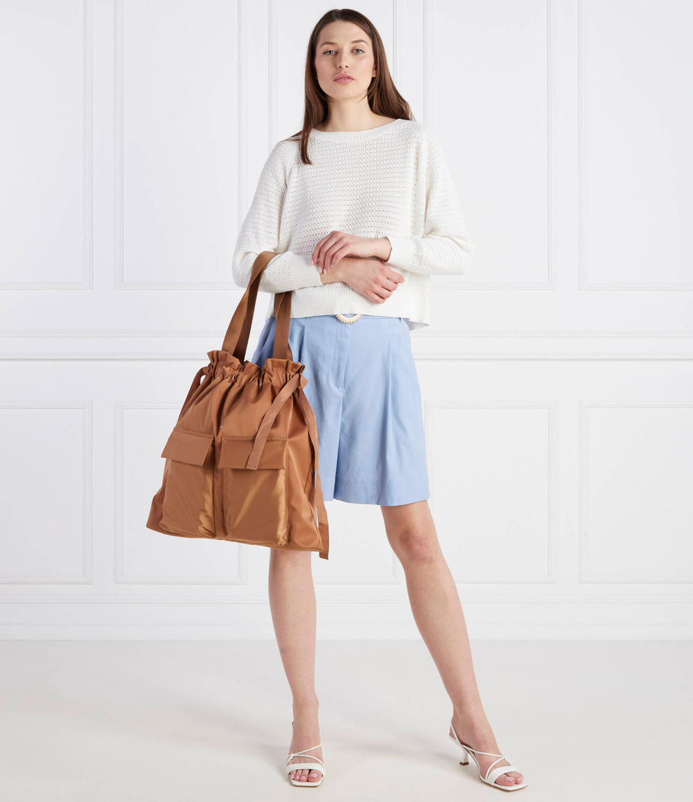 Свитер LELIA Marella - белый(33610835)