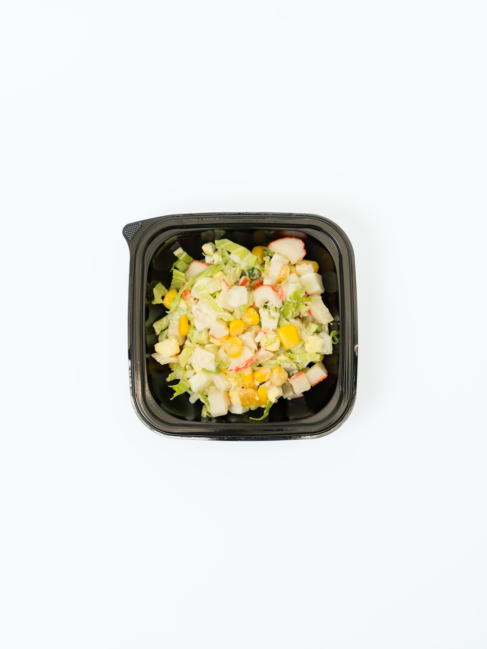 Деловой обед (пятница)