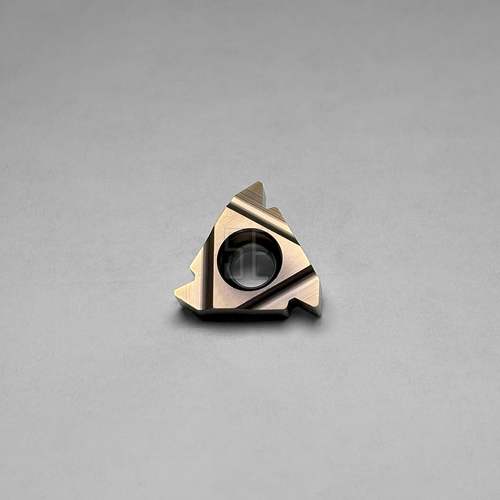 16ER 2.5 ISO FE2330M  Пластина резьбовая