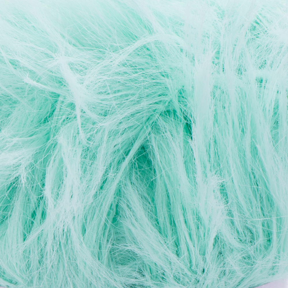 Пряжа YarnArt Piuma (4411)