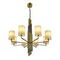 Подвесная люстра ST Luce Gloria SL1638.303.08