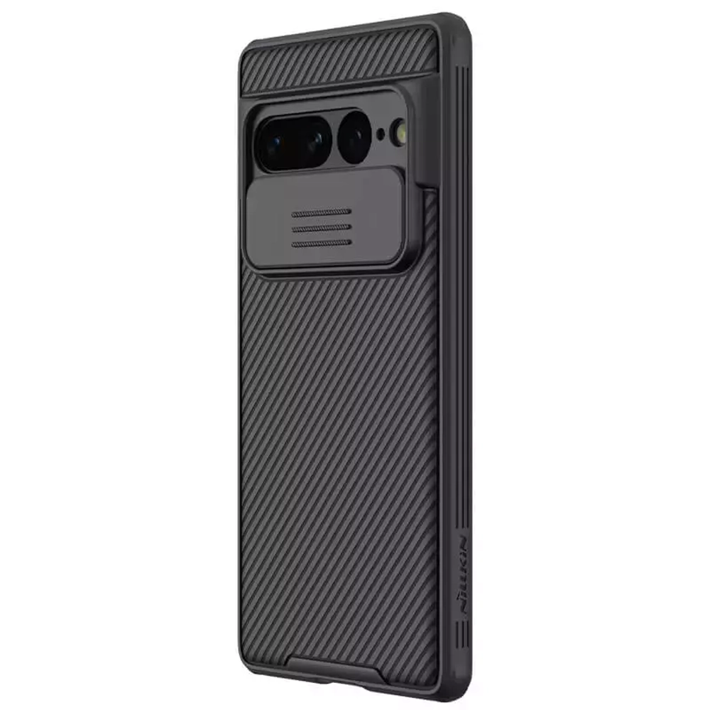 Накладка Nillkin CamShield Pro Case с защитой камеры для Google Pixel 7 Pro