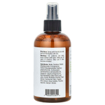 Mild By Nature, On The Go, очищающее средство для рук с лемонграссом, без спирта, с тимолом и алоэ, 240 мл (8 жидк. унций)