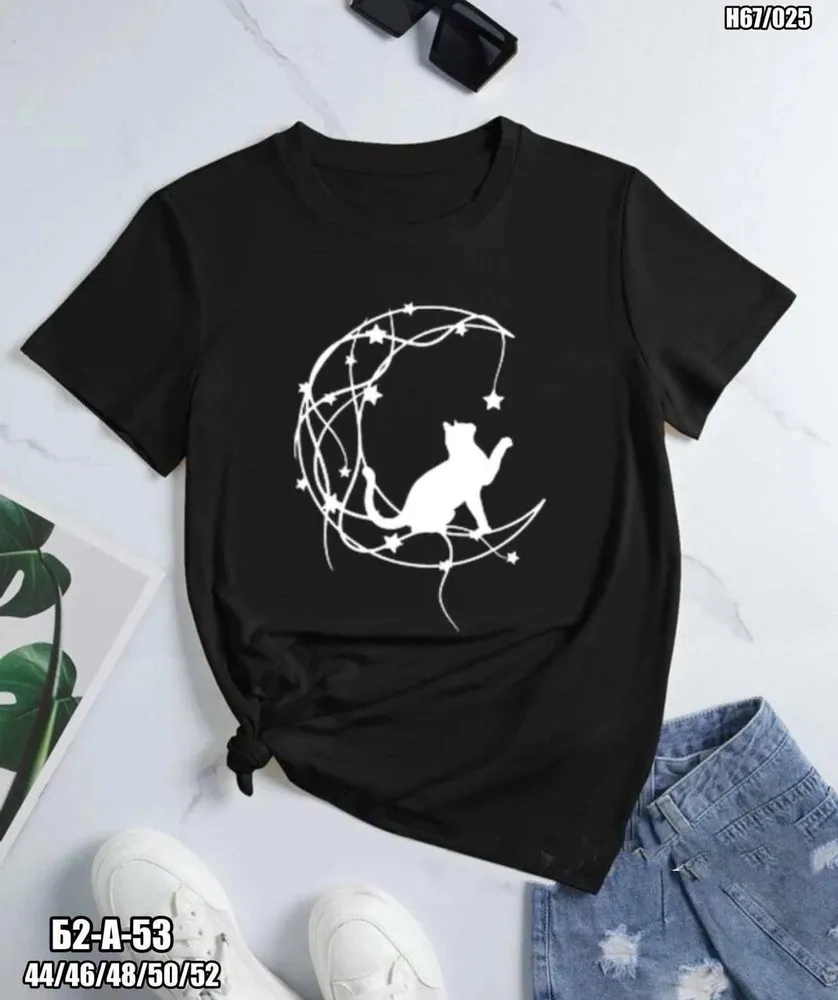 Футболка 2563562 Fabrika