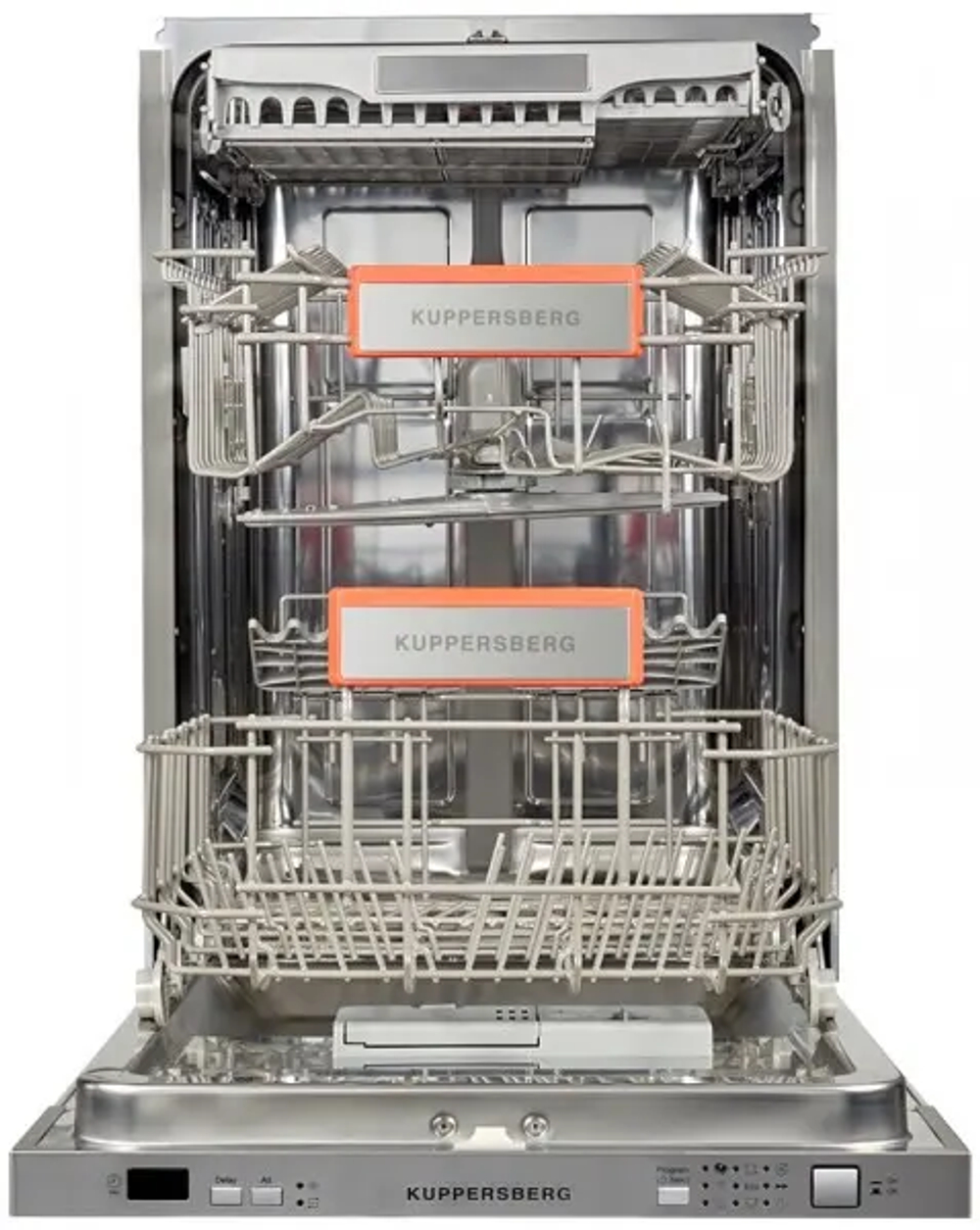 Встраиваемая посудомоечная машина Kuppersberg GS 4533