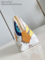 Louis Vuitton Cosmetic Pouch PM