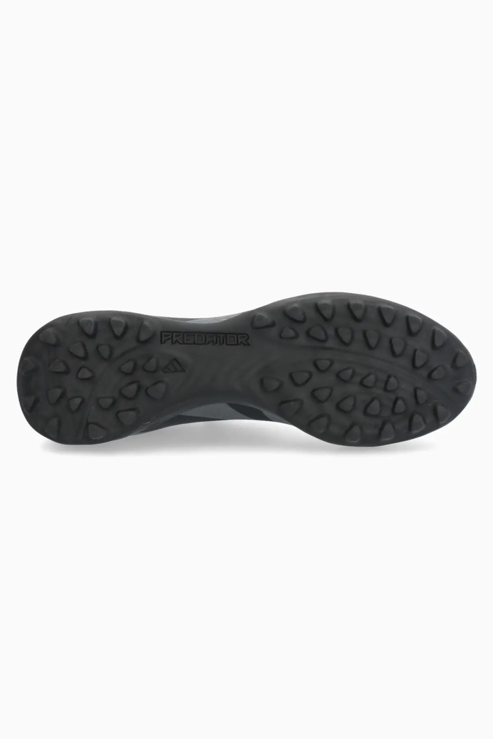 Сороконожки adidas Predator League FT TF - черный