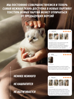 Костюм спортивный женский Bisher коричневый