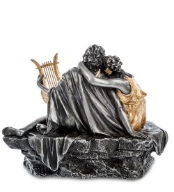 Veronese WS-647 Статуэтка «Елена и Парис»