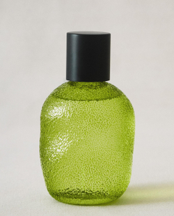 Zara Home Ароматический спрей для тканей и одежды Bergamot & Sandalwood 190 мл, освежитель, аромат древесный