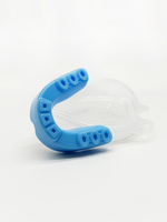 Капа Tomorrow Star ProGuard Blue/White