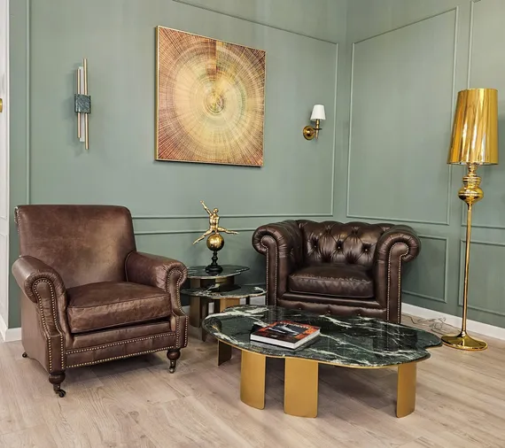 Картина 5010, 100х100 см