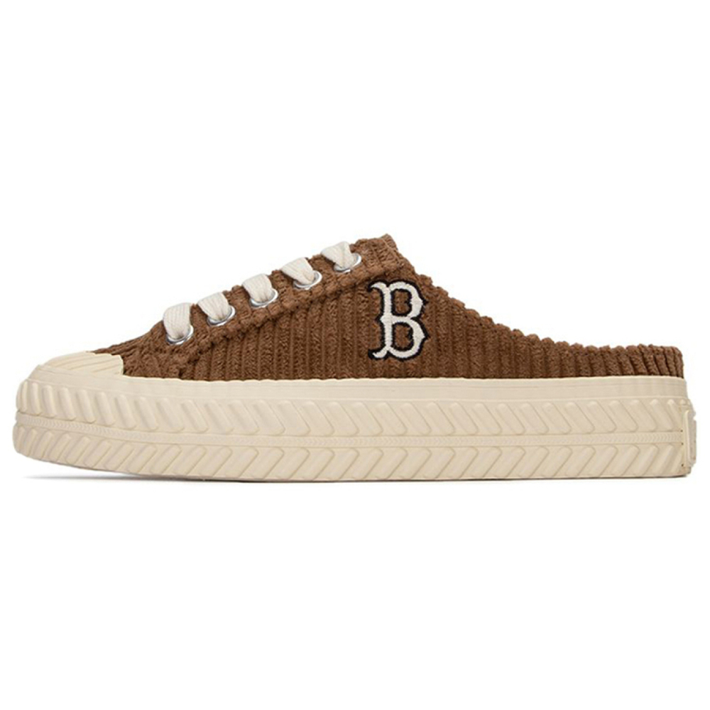 Кроссовки MLB Playball Mule, 3AMUUD116-43BRS