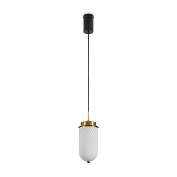 Подвесной светильник Freya Modern Iride FR5627PL-L8BBS