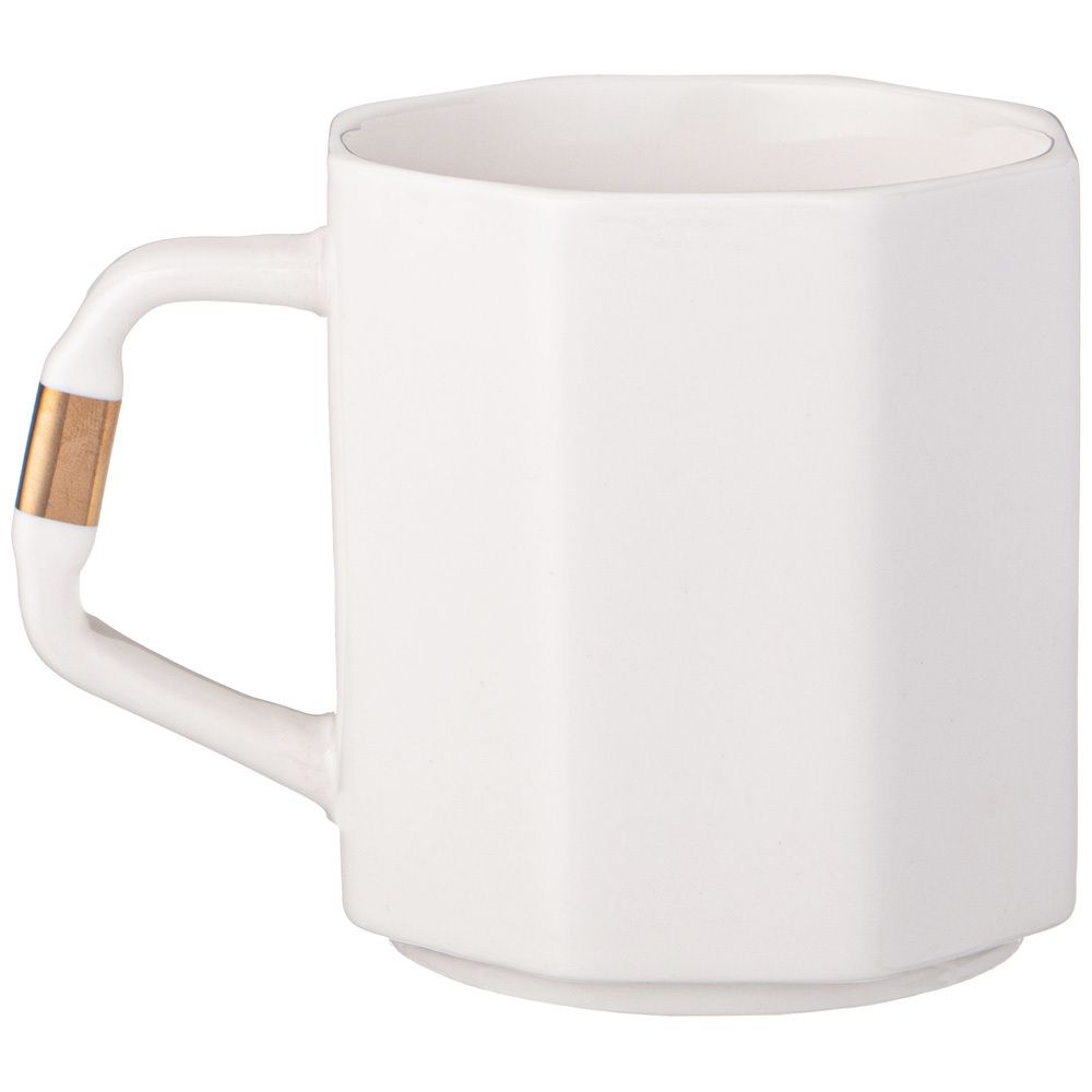 КРУЖКА LEFARD "SMILE" 340МЛ