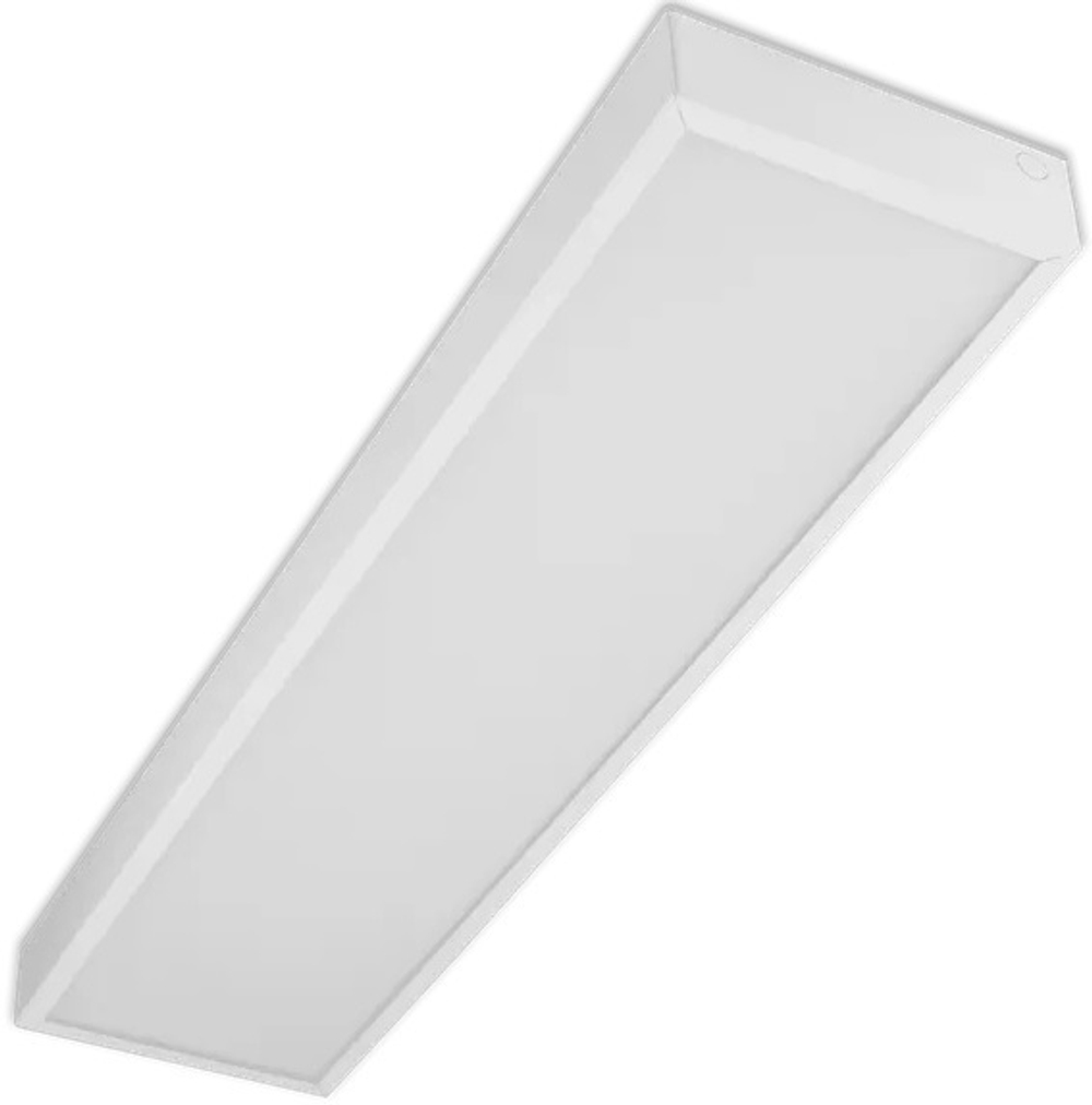 Панель LED светодиодная EKF LPL-1006-O-18-4000-40