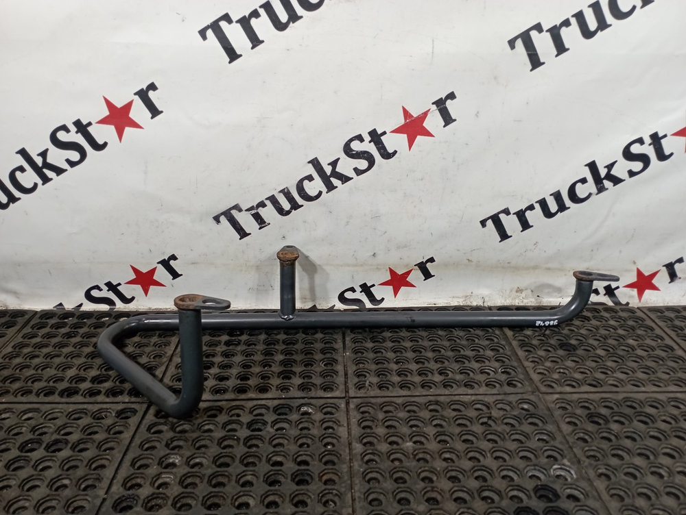 Поручень за кабиной