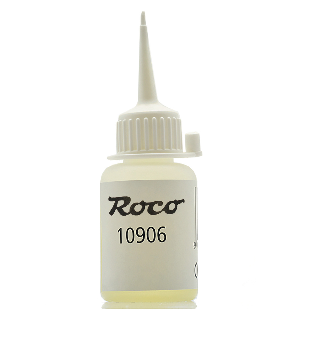 Масло 20 ml