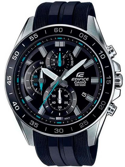 Наручные часы Casio EFV-550P-1A