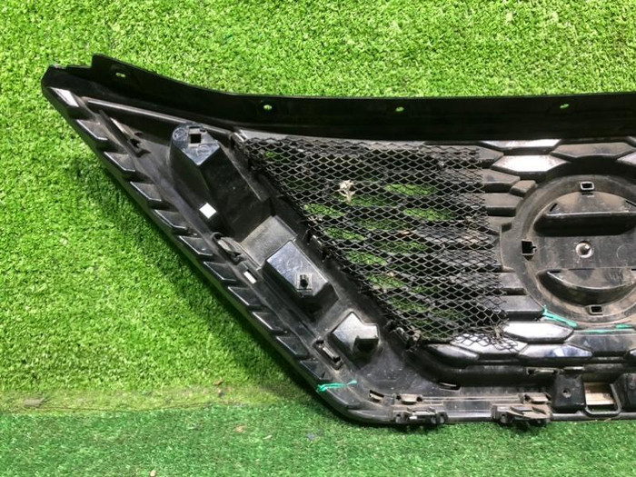 Решетка радиатора Nissan Qashqai 2 j11 (2017-2023)