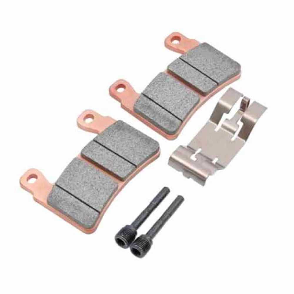 OEM Тормозные колодки передние 41300102