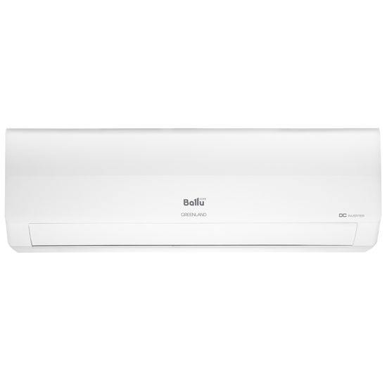 Сплит-система инверторного типа Ballu Greenland DC BSGRI-18HN8_22Y комплект