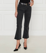 Джинсы Бритни Pinko - черный(103860 A212)