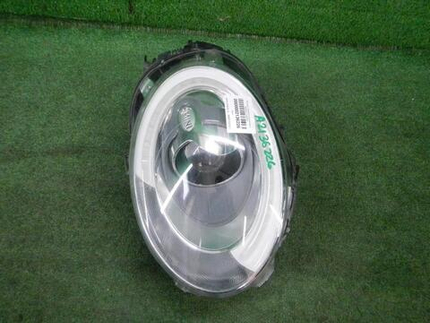 Фара правая Mini Hatch F56 (2013-2018) ксенон