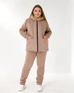 Костюм на меху УК-5479-1 Фабрика Моды