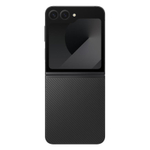 Смартфон Samsung Galaxy Z Flip6 12 ГБ/256 ГБ (Чёрный | Crafted Black)