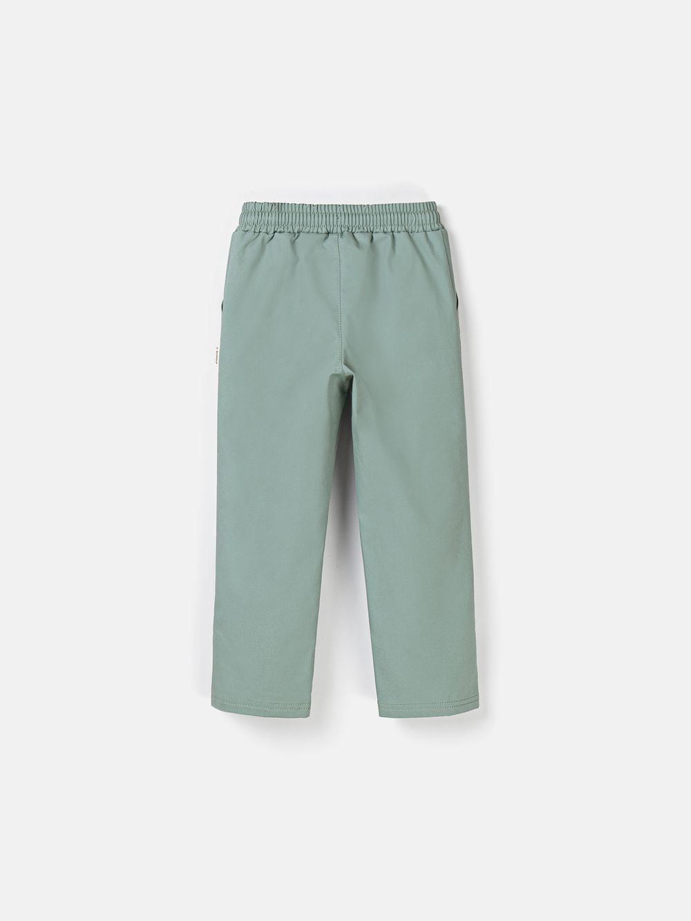 Брюки карго "Эвкалипт"