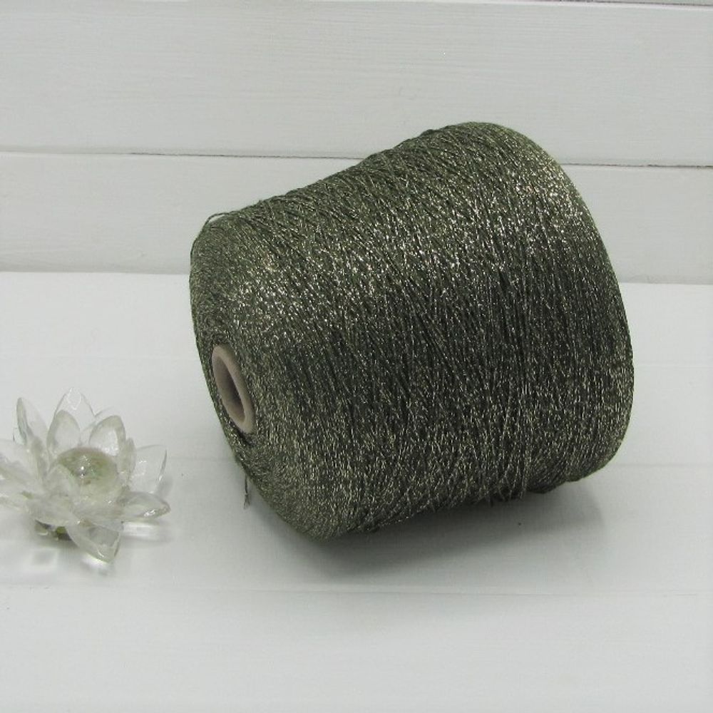 Lagopolane 80% вискоза 20% люрекс