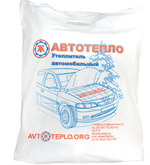 Автотепло (огнестойкий) № 7