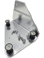 Кронштейн компрессора AMK LR Discovery 4 L319 / RR Sport 1 L320