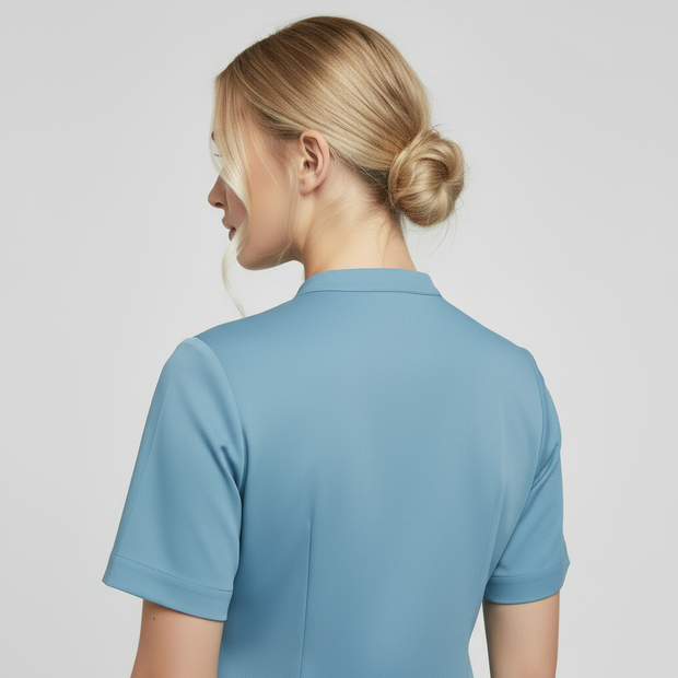 Медицинская женская блуза "Астра"