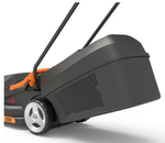 Газонокосилка аккумуляторная Worx WG730E бесщеточная