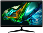 Моноблок Acer C24-1800 DQ.BKMMC.005 черный