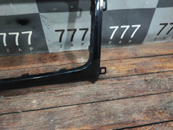 Накладка решетки радиатора Mercedes G-Class (W463) 18-нв Новая Оригинал A46388808009999